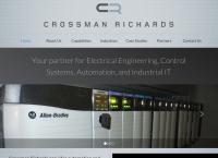 Crossman Richards Ltd