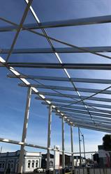Croucher & Crowder Engineering Services - Head office