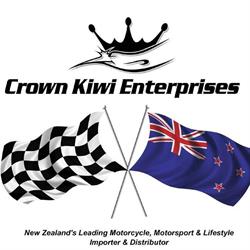 Crown Kiwi Enterprises Ltd