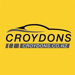 Croydon Wholesalers RMVT