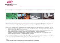 Crystal Electronics Ltd
