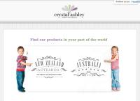 Crystal Ashley