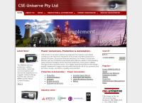 Cse-Uniserve Nz Ltd
