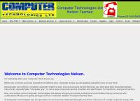 Computer Technologies LTD