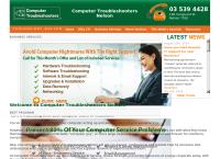 Computer Troubleshooters