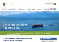 Cubic Transport Services Ltd