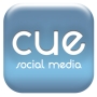 Cue Social Media