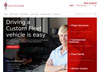 Custom Fleet Nz