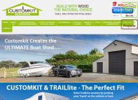 Customkit Buildings Ltd