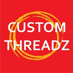 Custom Threadz
