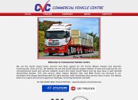 Commercial Vehicle Centre Ltd
