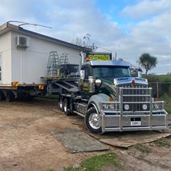 Craig Walker Building Removals Limited