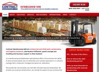 Contract Logistics Ltd