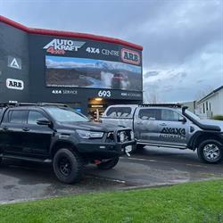 Autokraft Ltd