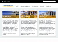 Auto Electrix Services H.b. Ltd's website