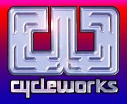 Cycleworks Motorcycle Exhausts