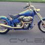 Uploaded by visitor on 22/06/2016 - Custom Harley Exhaust
