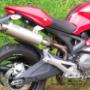 Uploaded by visitor on 22/06/2016 - Ducati  659/696