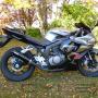 Uploaded by visitor on 22/06/2016 - Hyosung 250