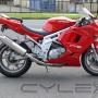 Uploaded by visitor on 22/06/2016 - Hyosung GT650