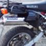 Uploaded by visitor on 22/06/2016 - Suzuki DR650