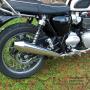 Uploaded by visitor on 22/06/2016 - Triumph Bonneville 1200