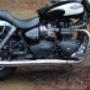 Uploaded by visitor on 22/06/2016 - Triumph Speedmaster/America