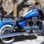 Uploaded by visitor on 22/06/2016 - Triumph Thunderbird LT