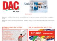 Dac Group Ltd