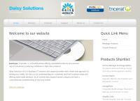 Daisy Solutions Ltd
