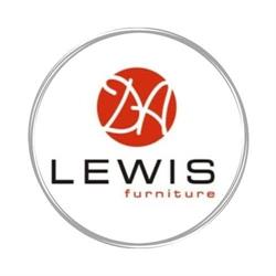 DA Lewis