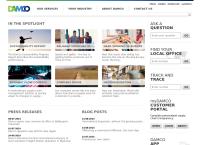 Damco New Zealand Ltd
