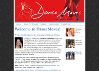 Dancemoves