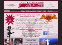 Carter Chan Dance Performance Centre