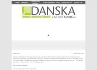 Danska Cabinetmaking Ltd
