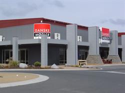 Danske Mobler Taupo