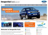 Dargaville Motors