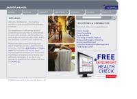 Datamail Ltd