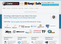 DataSafe Wellington Ltd
