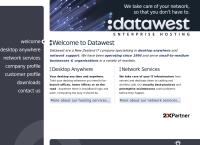 Datawest Ltd