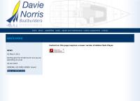 Davie Norris Boatbuilders Ltd