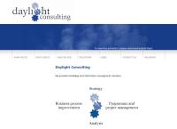 Daylight Consulting