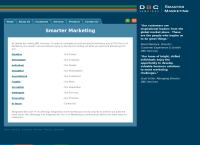 Database Communications Ltd