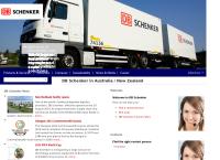 Schenker Nz Ltd
