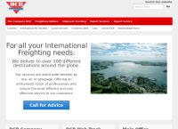 DCB International Ltd