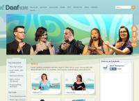 Deaf Association of New Zealand