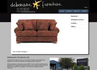 Debonaire Products Ltd