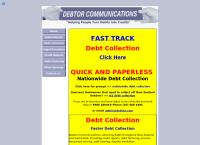 Debtor Communications