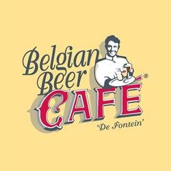 De Fontein Belgian Beer Cafe