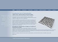De La Mer Communications Ltd